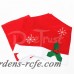 Año Nuevo Navidad rojo adornos Navidad mantel cubierta de la silla de mesa de comedor cubierta de polvo para el Partido decorativo Toalha ali-71861154